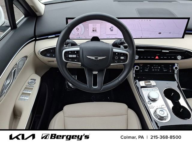 Used 2026 Genesis GV70 2.5T image 13