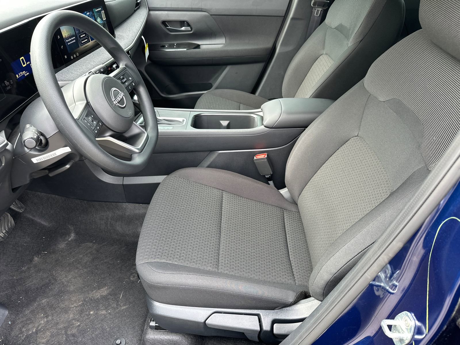New 2026 Nissan Kicks S image 7