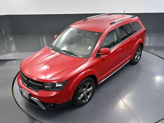 Used 2016 Dodge Journey Crossroad w/ Popular Equipment Group AWD/4WD image 59