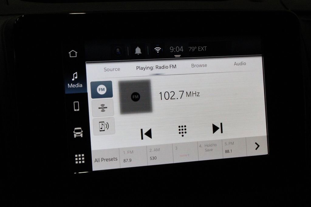 Used 2023 RAM ProMaster 3500 w/ Safety Group image 30