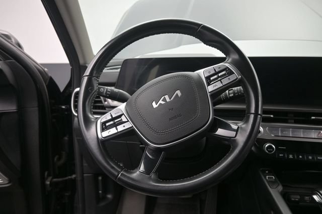 Used 2023 Kia Telluride S w/ S Sunroof Package AWD/4WD image 28