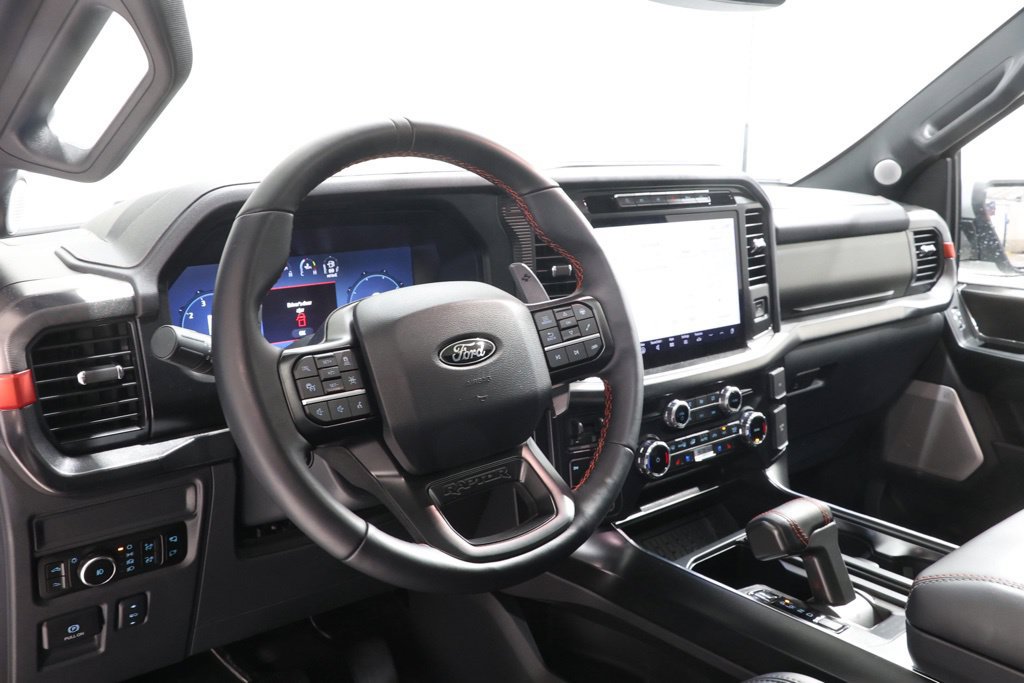 Used 2026 Ford F150 Raptor AWD/4WD image 15