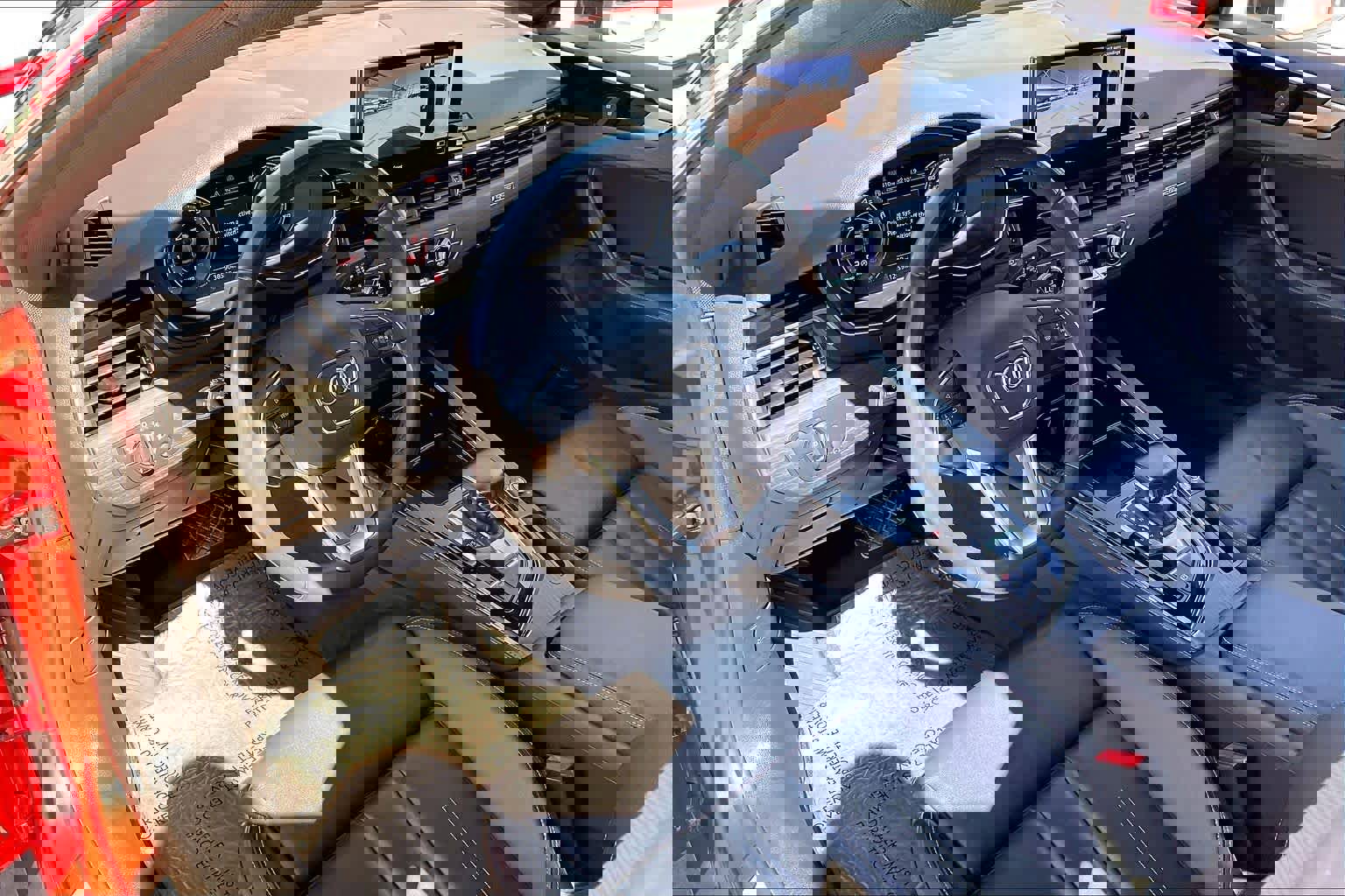 Used 2024 Audi A5 2.0T Premium Plus image 17