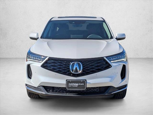 New 2026 Acura RDX SH-AWD w/ Technology Package image 6
