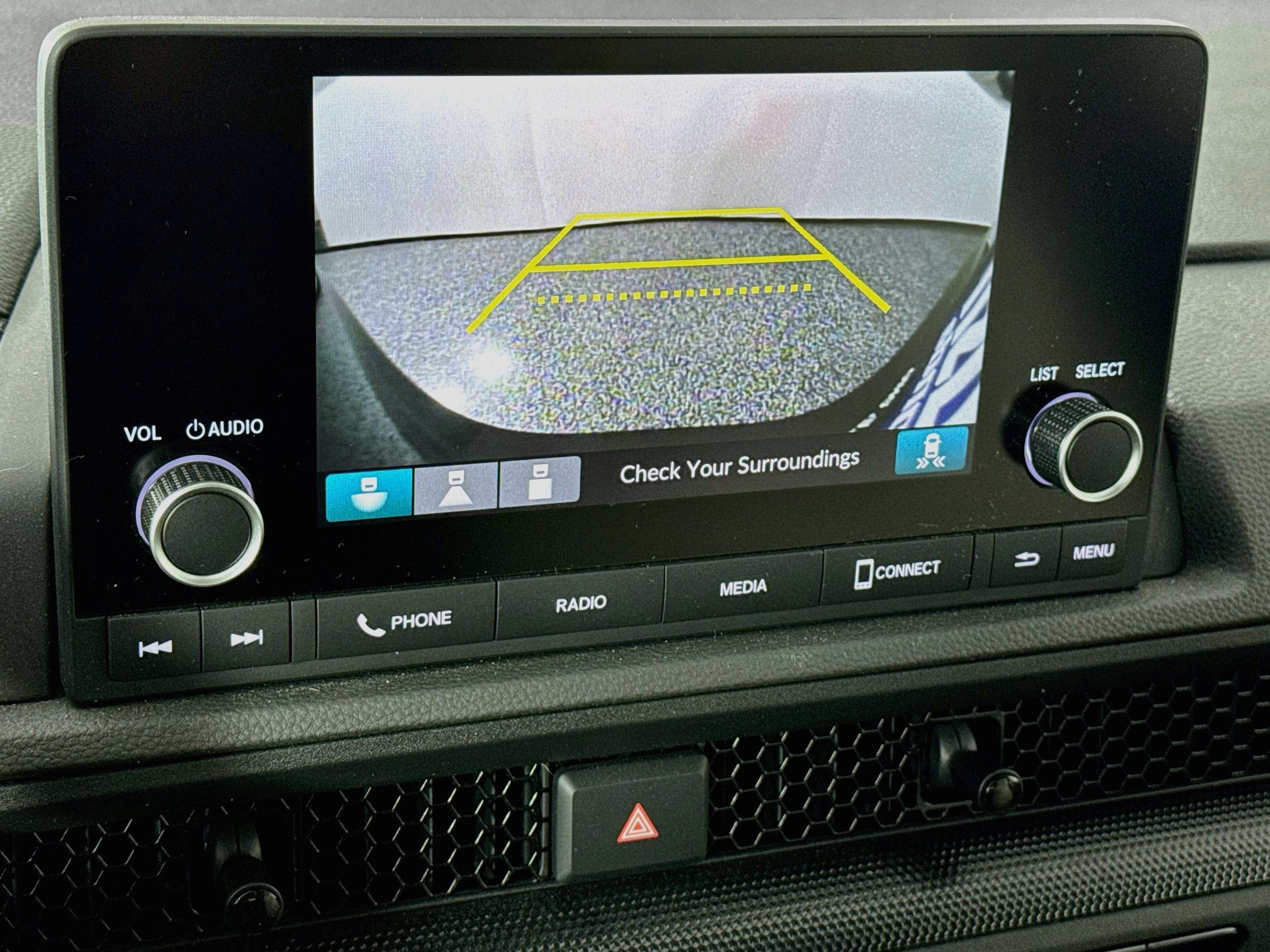 Certified 2024 Honda CR-V EX image 13