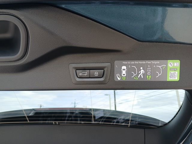 New 2026 BMW X5 sDrive40i image 10