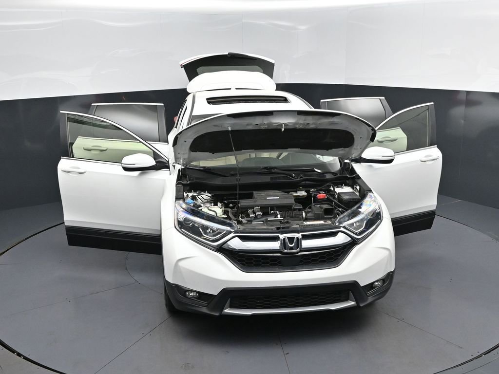 Used 2019 Honda CR-V EX-L image 52