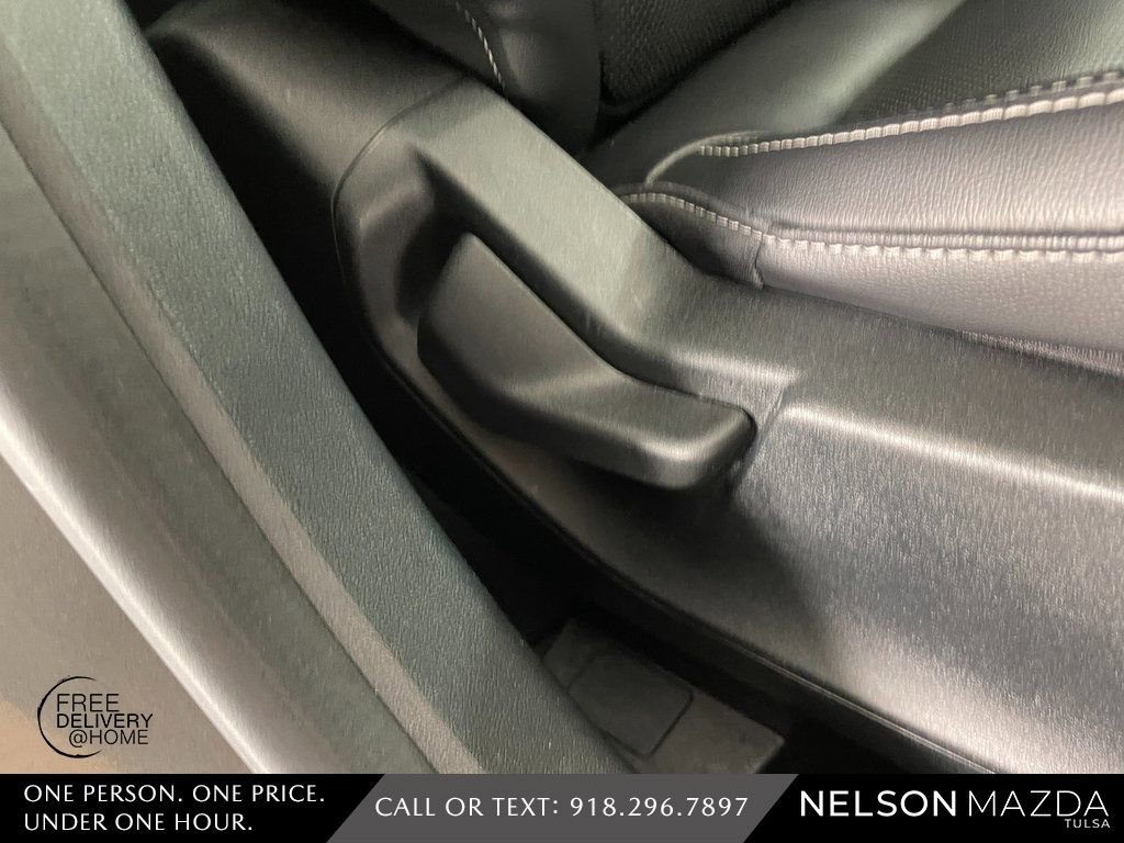 Used 2021 Ford Escape SEL image 49