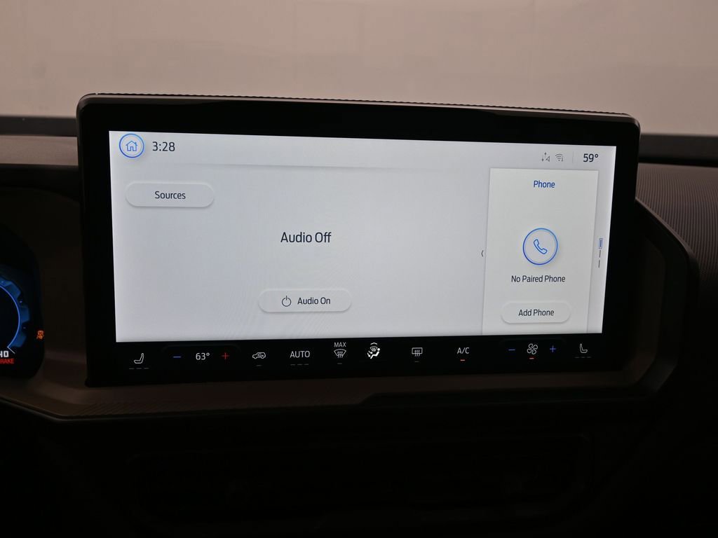 New 2025 Ford Bronco Sport Big Bend w/ Convenience Package image 28