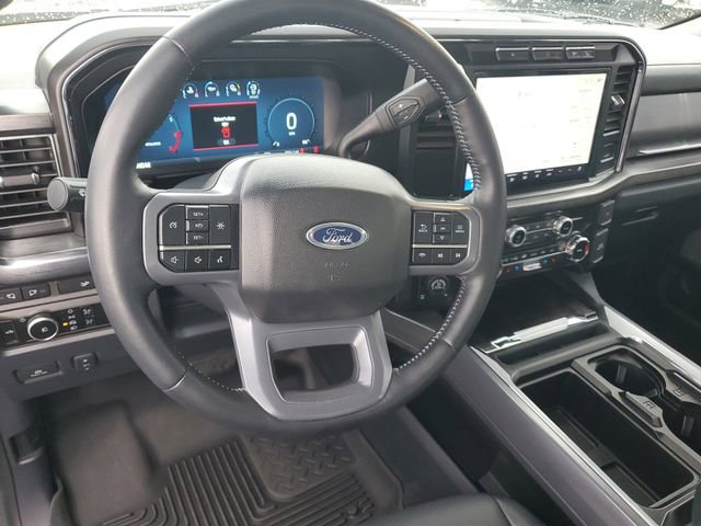 Used 2024 Ford F250 Lariat w/ Tremor Off-Road Package image 17