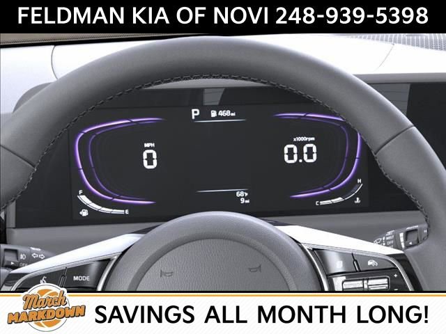 New 2026 Kia Seltos S image 22