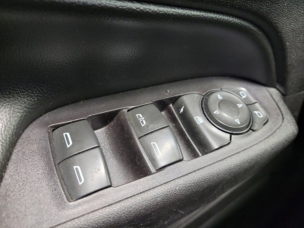 Used 2018 Chevrolet Equinox LT FWD image 27