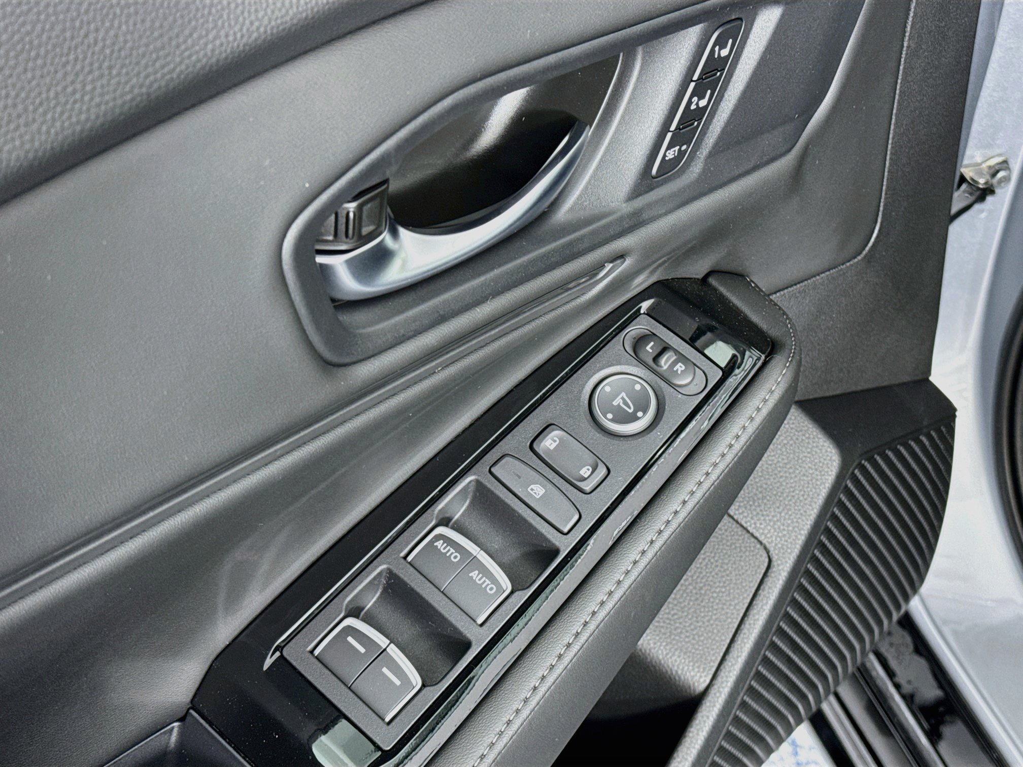 New 2026 Honda Accord Touring image 18