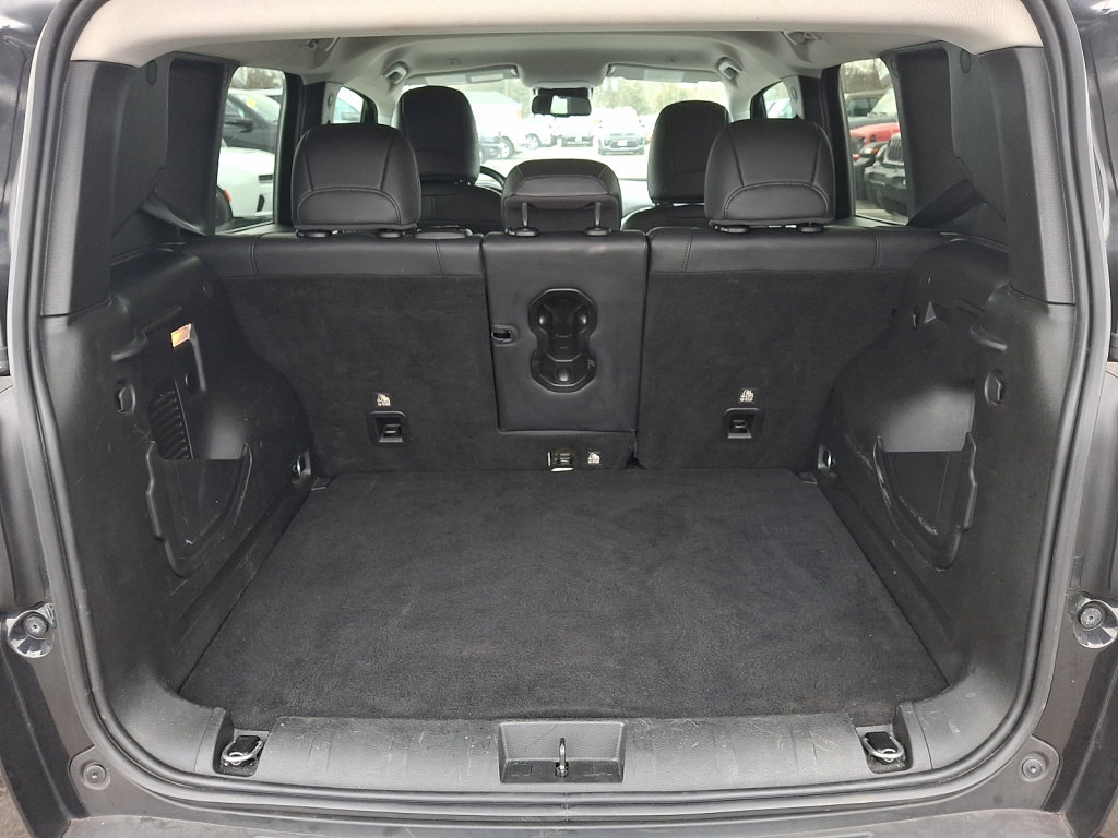 Used 2022 Jeep Renegade Limited image 18