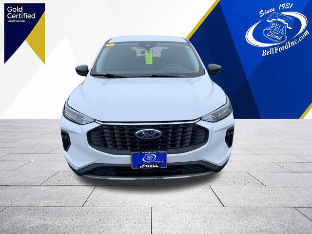 Certified 2023 Ford Escape Active image 10