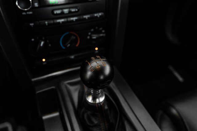 Used 2008 Ford Mustang GT image 17