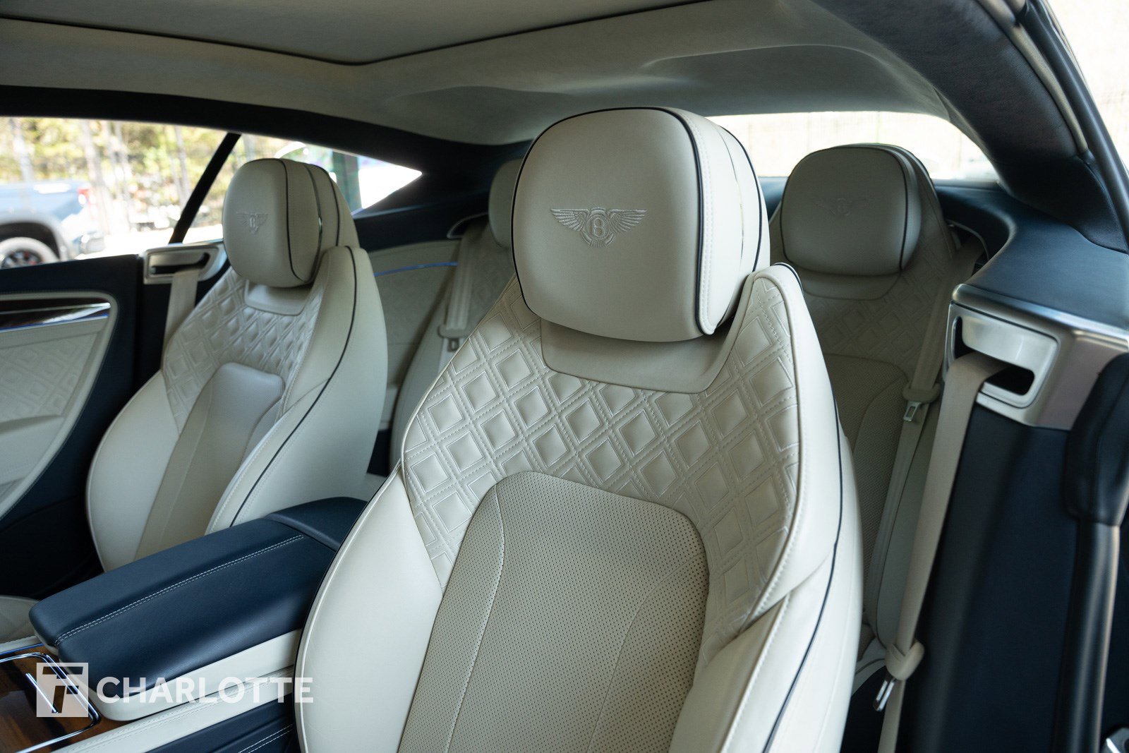 Used 2021 Bentley Continental GT image 16