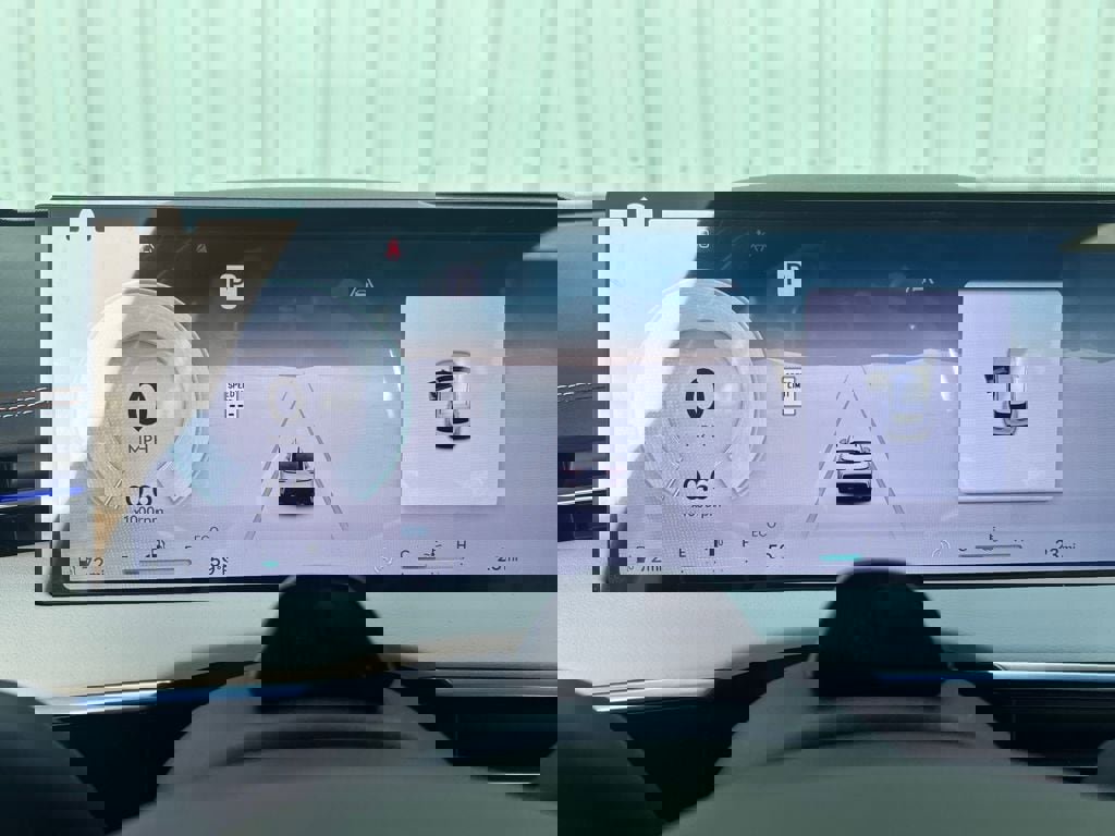 New 2026 Genesis GV70 3.5T Sport Prestige image 16