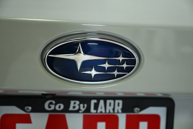 Certified 2025 Subaru Outback Limited image 11