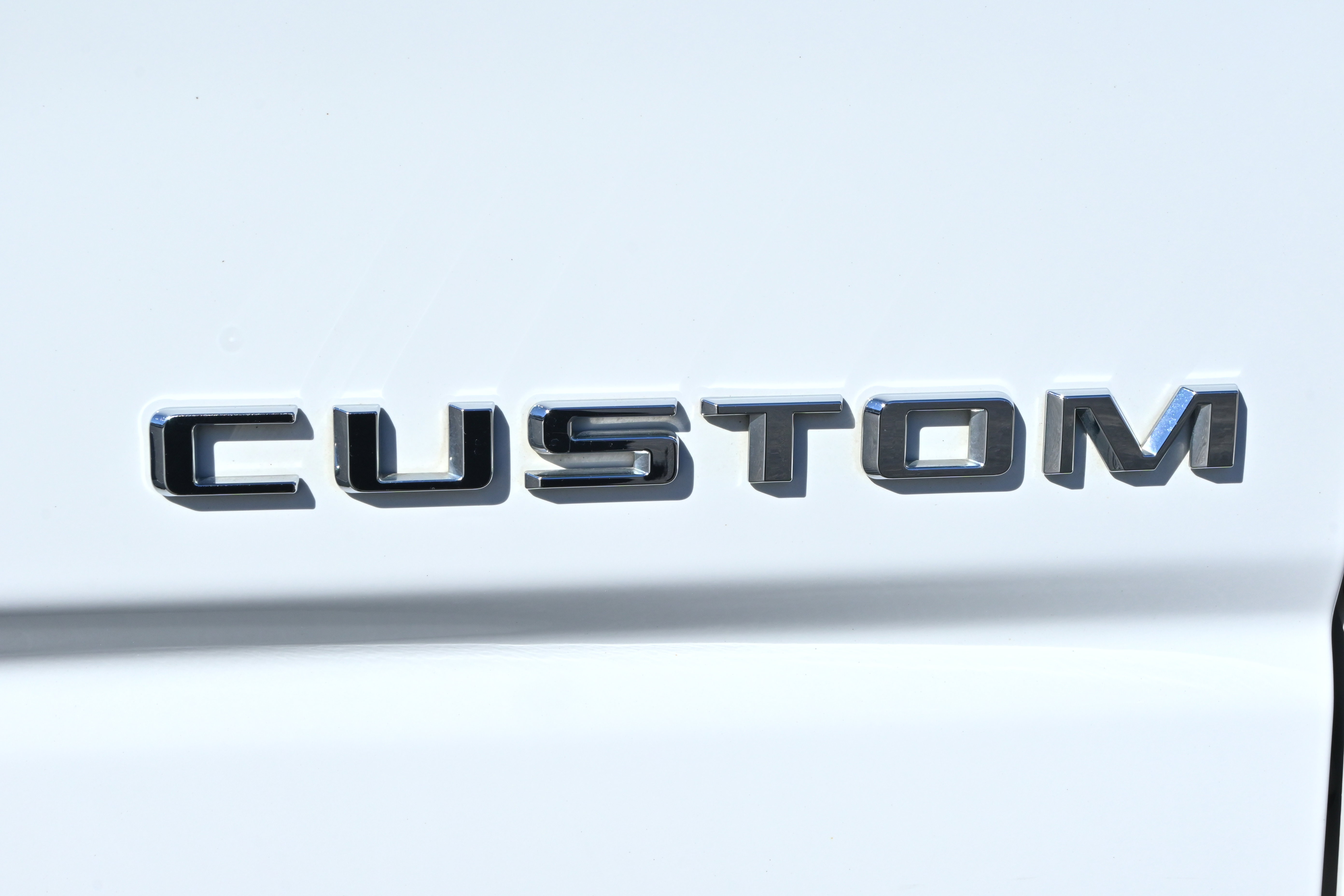 Used 2022 Chevrolet Silverado 2500 Custom w/ Custom Convenience Package image 35