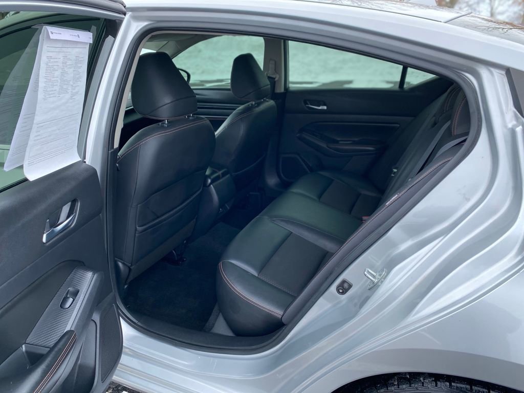 Used 2019 Nissan Altima 2.5 SR image 18