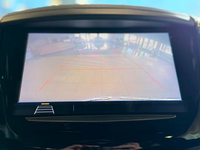 Used 2018 Cadillac ATS 2.0T AWD Sedan image 29