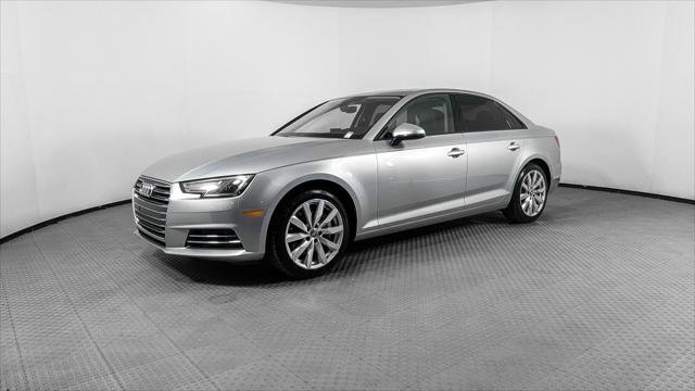 Used 2017 Audi A4 2.0T Premium image 2