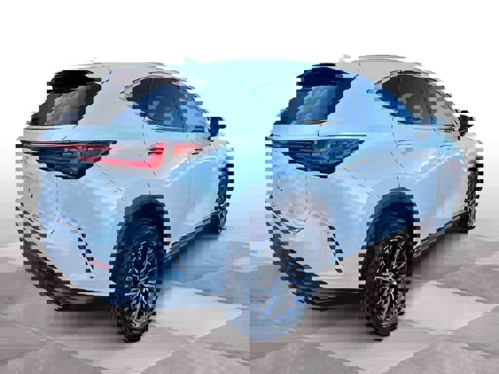 Used 2022 Lexus NX 250 FWD w/ Towing Package (2000 Lbs) image 8