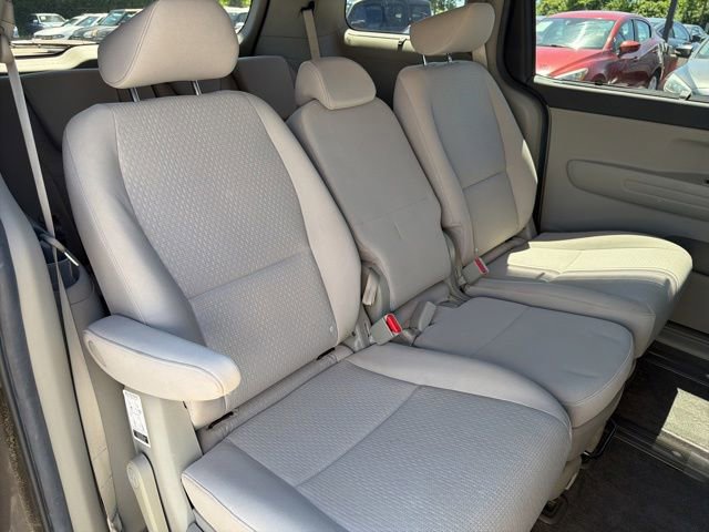 Used 2016 Kia Sedona LX w/ Option Group 020 FWD image 22