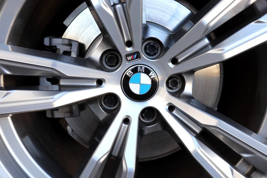 Used 2019 BMW Z4 sDrive30i w/ M Sport Package RWD image 89