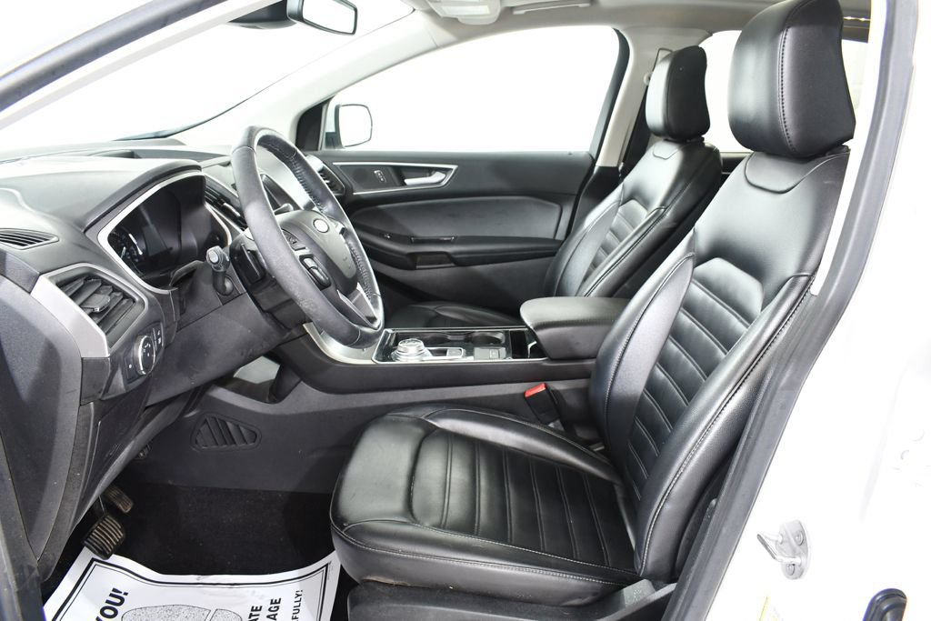 Used 2020 Ford Edge SEL w/ Convenience Package AWD/4WD image 6