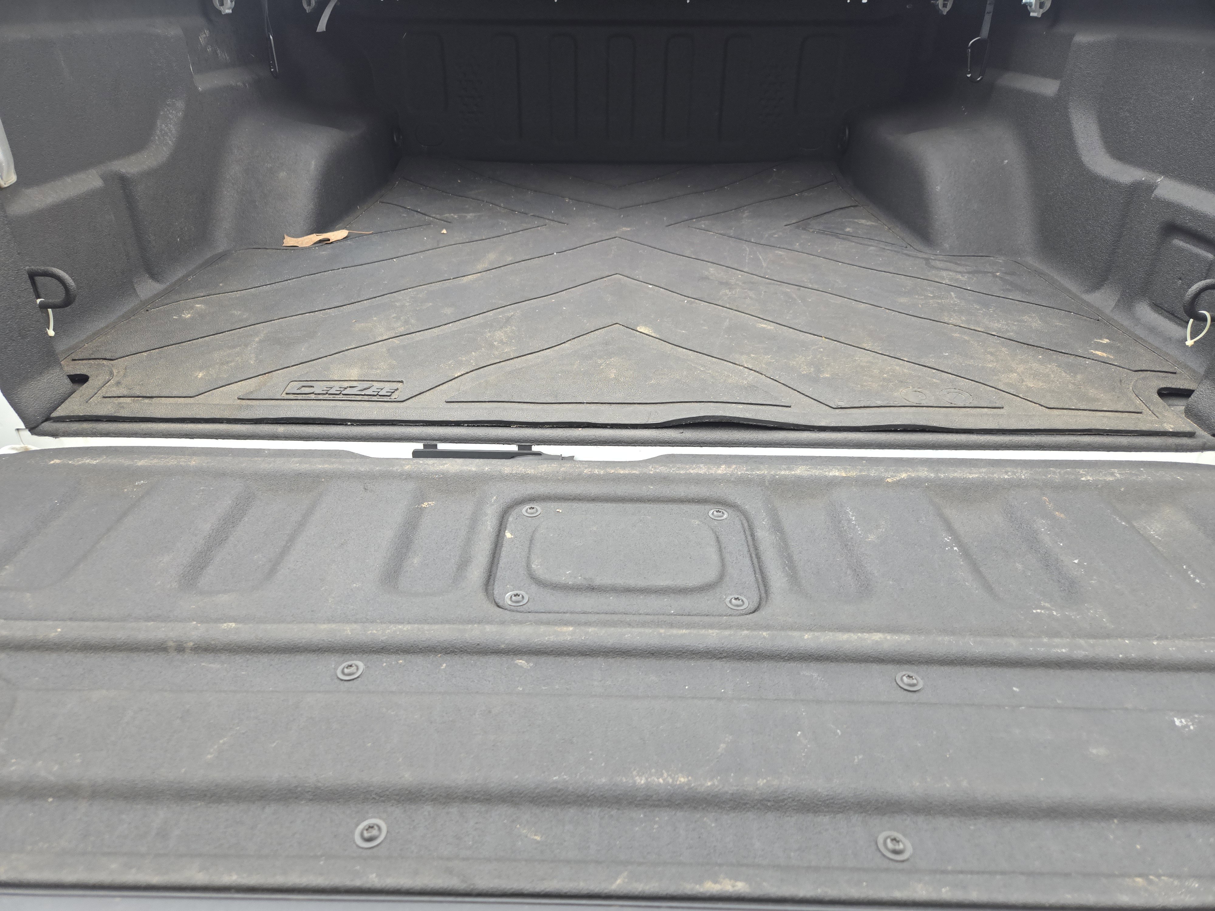 Used 2021 Jeep Gladiator Overland w/ Popular Equipment Package image 34