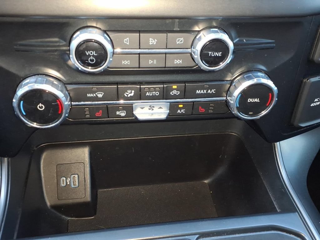 Used 2024 Ford F150 XLT w/ Equipment Group 302A MID AWD/4WD image 27