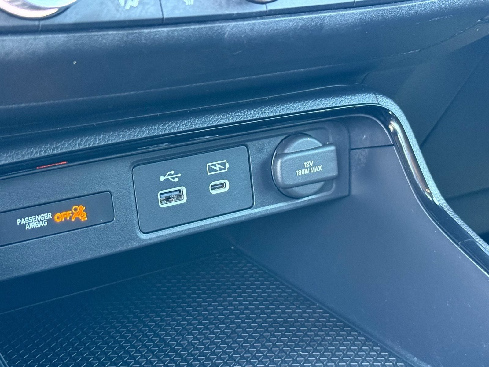 Used 2025 Honda CR-V EX image 24