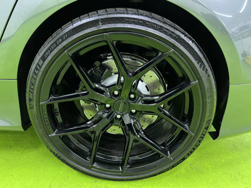 Used 2014 Audi RS 7 Prestige w/ Carbon-Optic Package AWD/4WD image 14