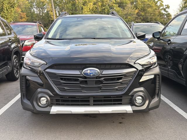 Certified 2025 Subaru Outback Limited AWD/4WD image 2
