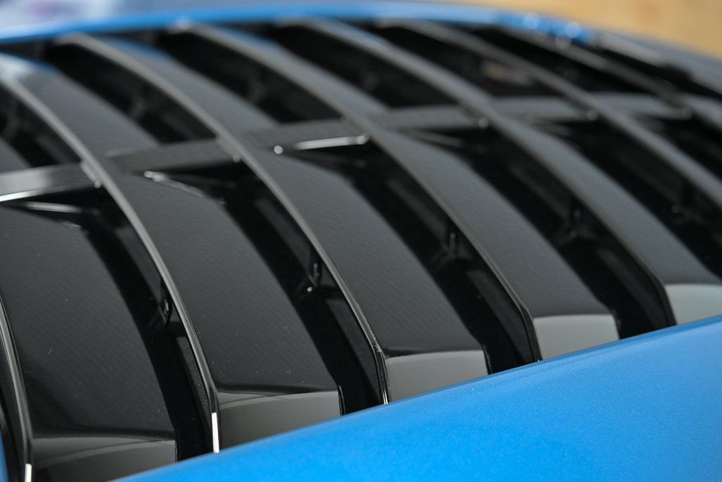 Used 2020 Ford Mustang Shelby GT500 w/ Carbon Fibre Track Pack RWD image 44