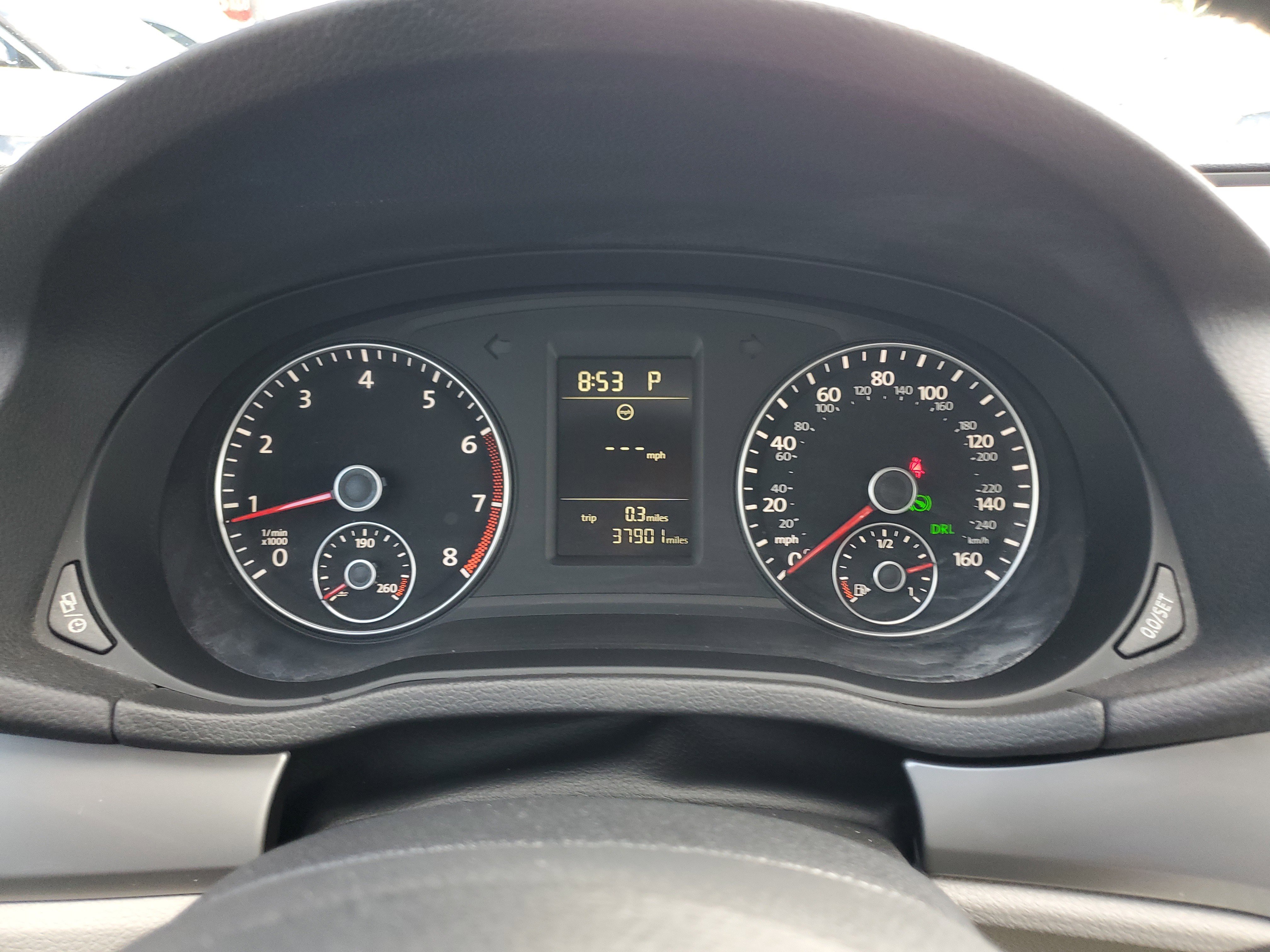 Used 2015 Volkswagen Passat 1.8T S image 21