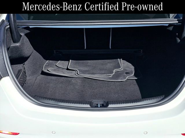 Certified 2022 Mercedes-Benz C 300 4MATIC Sedan image 11