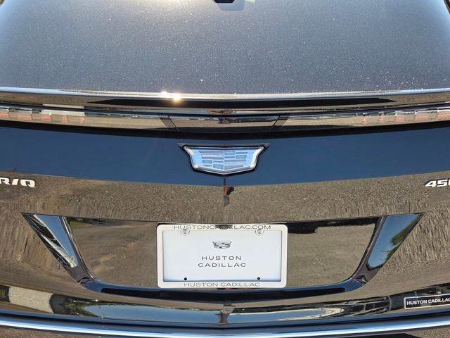 New 2026 Cadillac Lyriq Luxury image 13