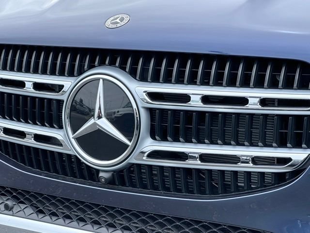 New 2026 Mercedes-Benz GLE 350 4MATIC image 5