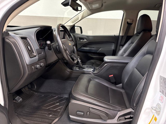 Used 2022 Chevrolet Colorado Z71 image 13