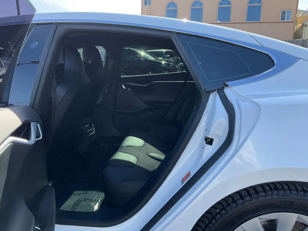 Used 2017 Tesla Model S 75 RWD image 7