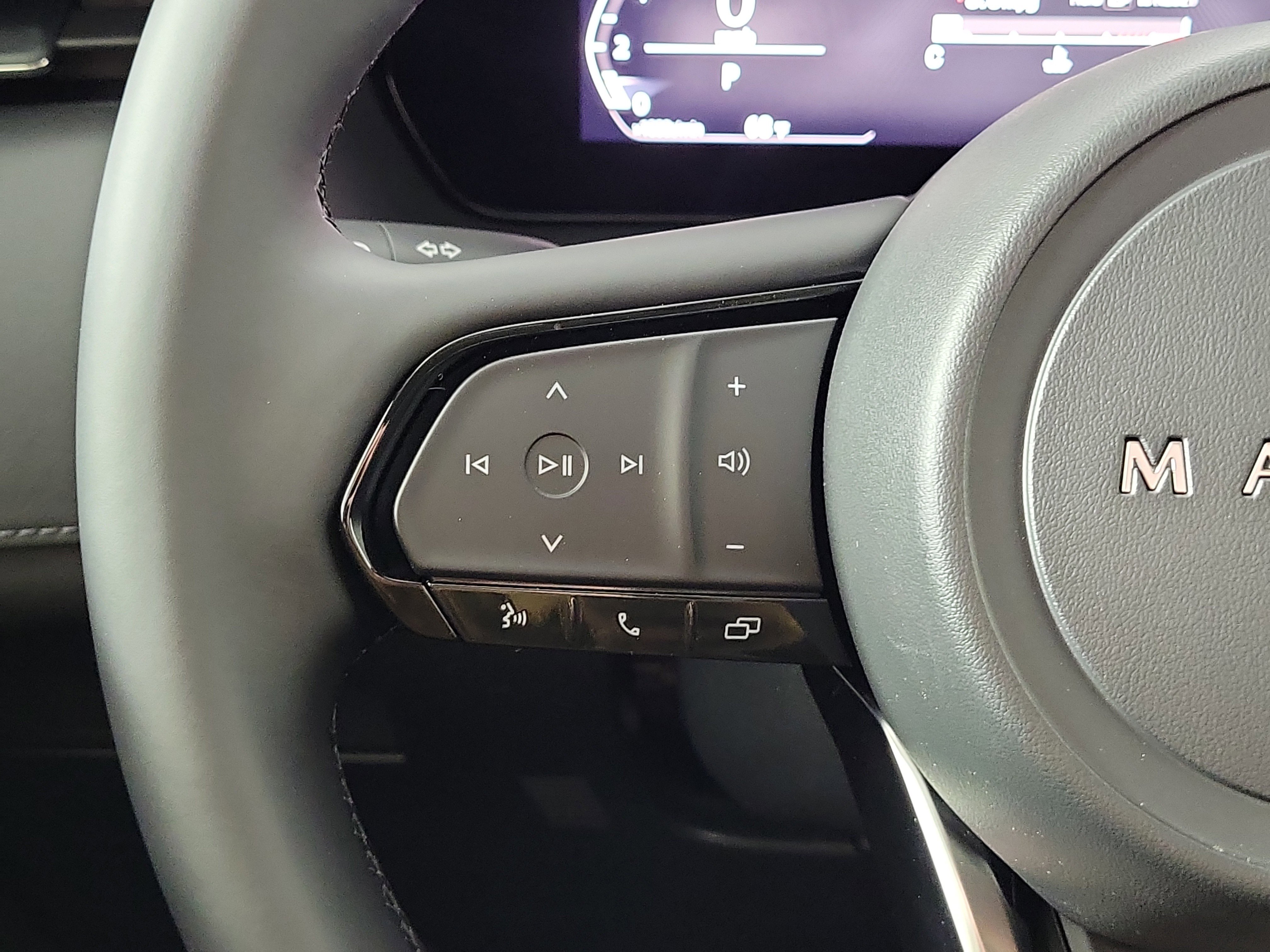 New 2026 MAZDA CX-5 Preferred image 15