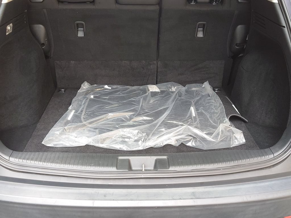 Used 2017 Honda HR-V EX image 22
