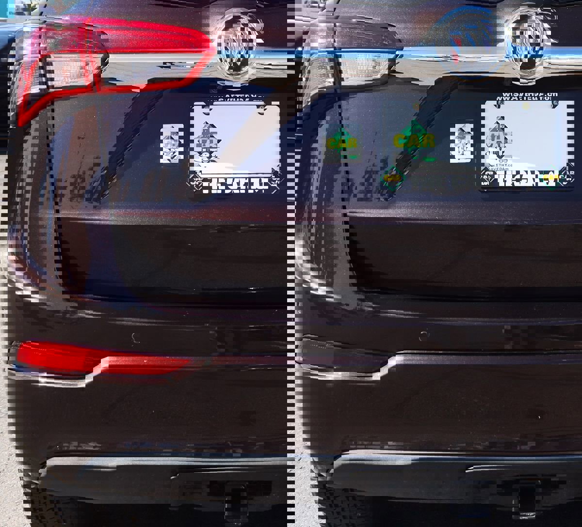 Used 2020 Buick Envision Preferred w/ LPO, Active Package image 19