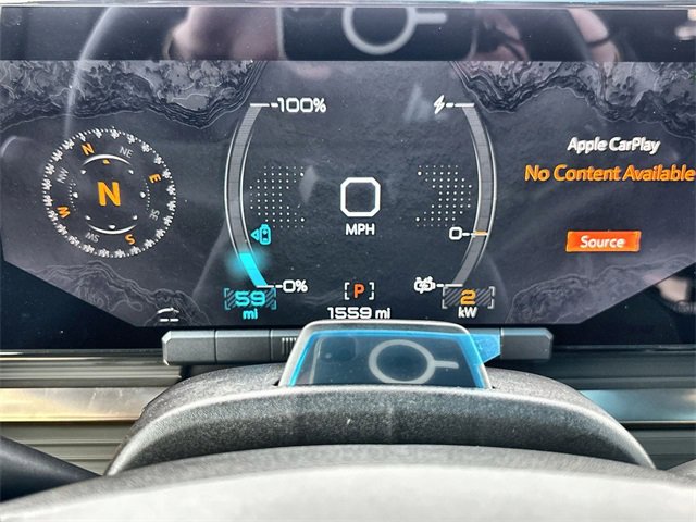 New 2025 GMC Hummer EV 3X w/ Battery Pack, 24 Module Pack image 29