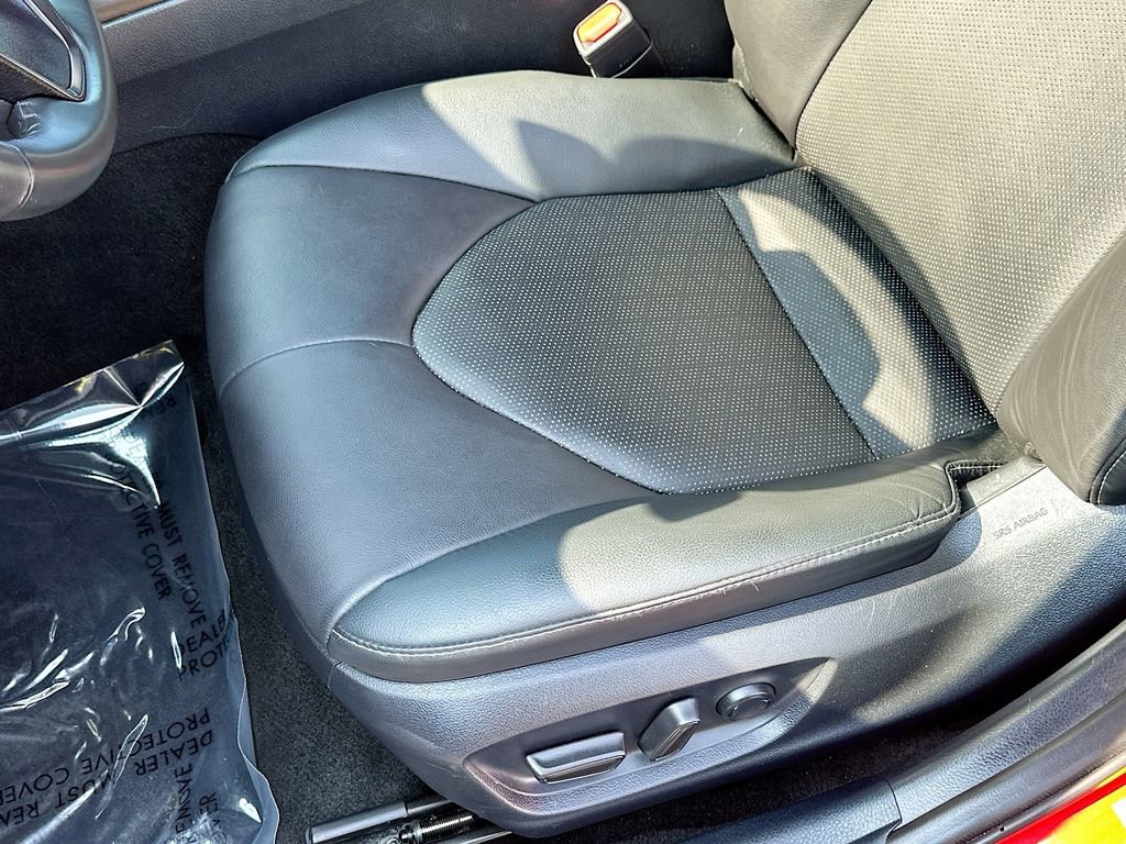 Used 2023 Toyota Camry XSE w/ Blackout Package (TMS) image 26