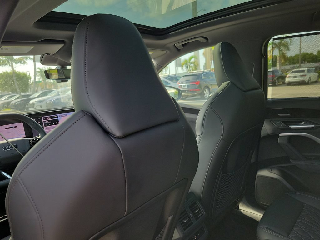New 2026 Audi SQ5 Premium Plus AWD/4WD image 24