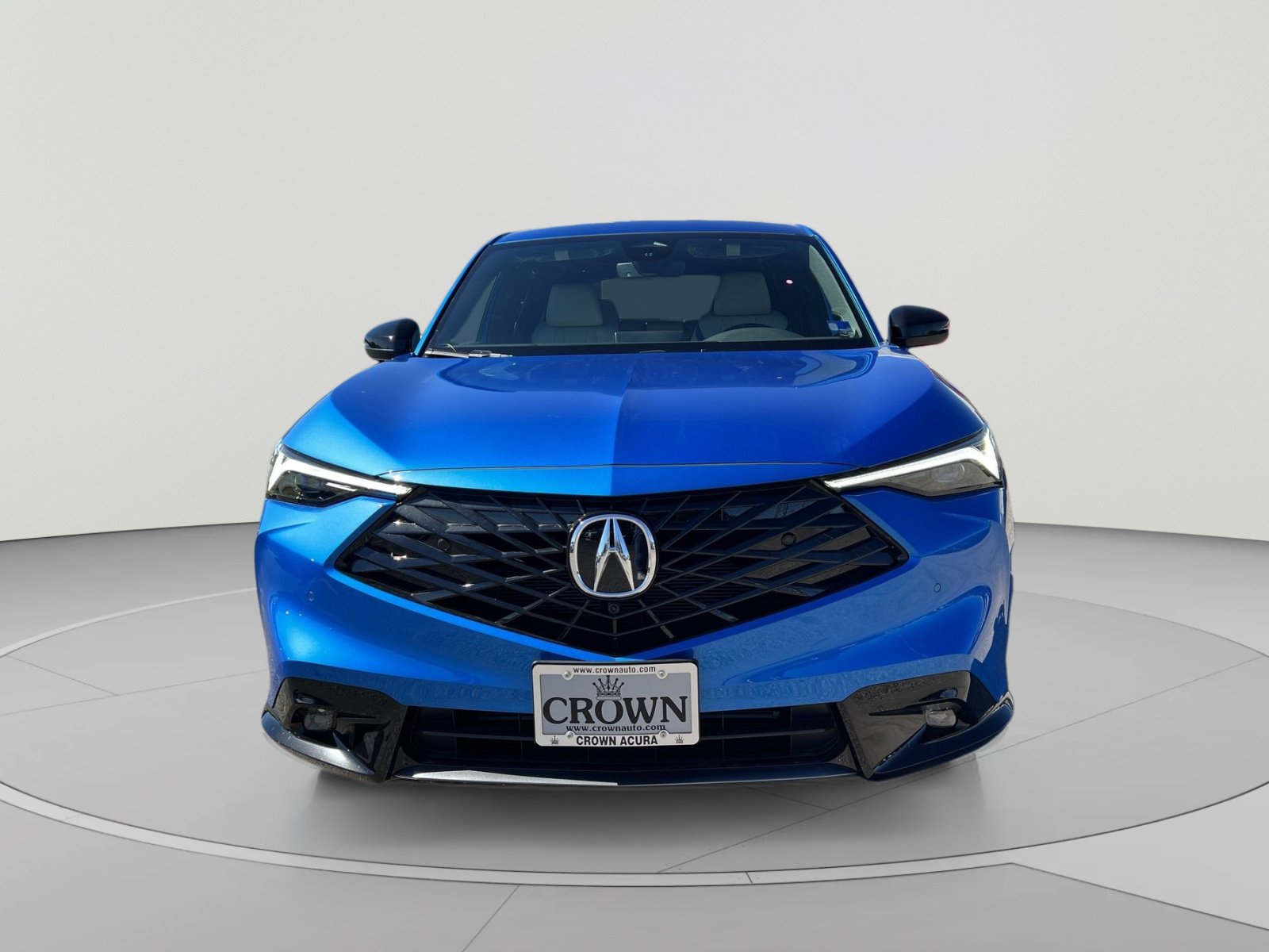 New 2026 Acura ADX A-Spec w/ Advance Package AWD/4WD image 8